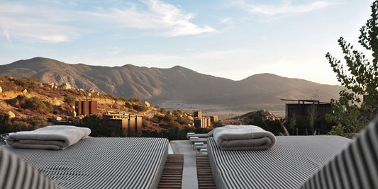 How to Get a Free Hotel Upgrade
