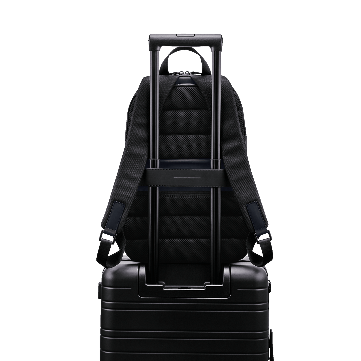 Gion Backpack Sport / Night Blue / Tarpaulin / Size M
