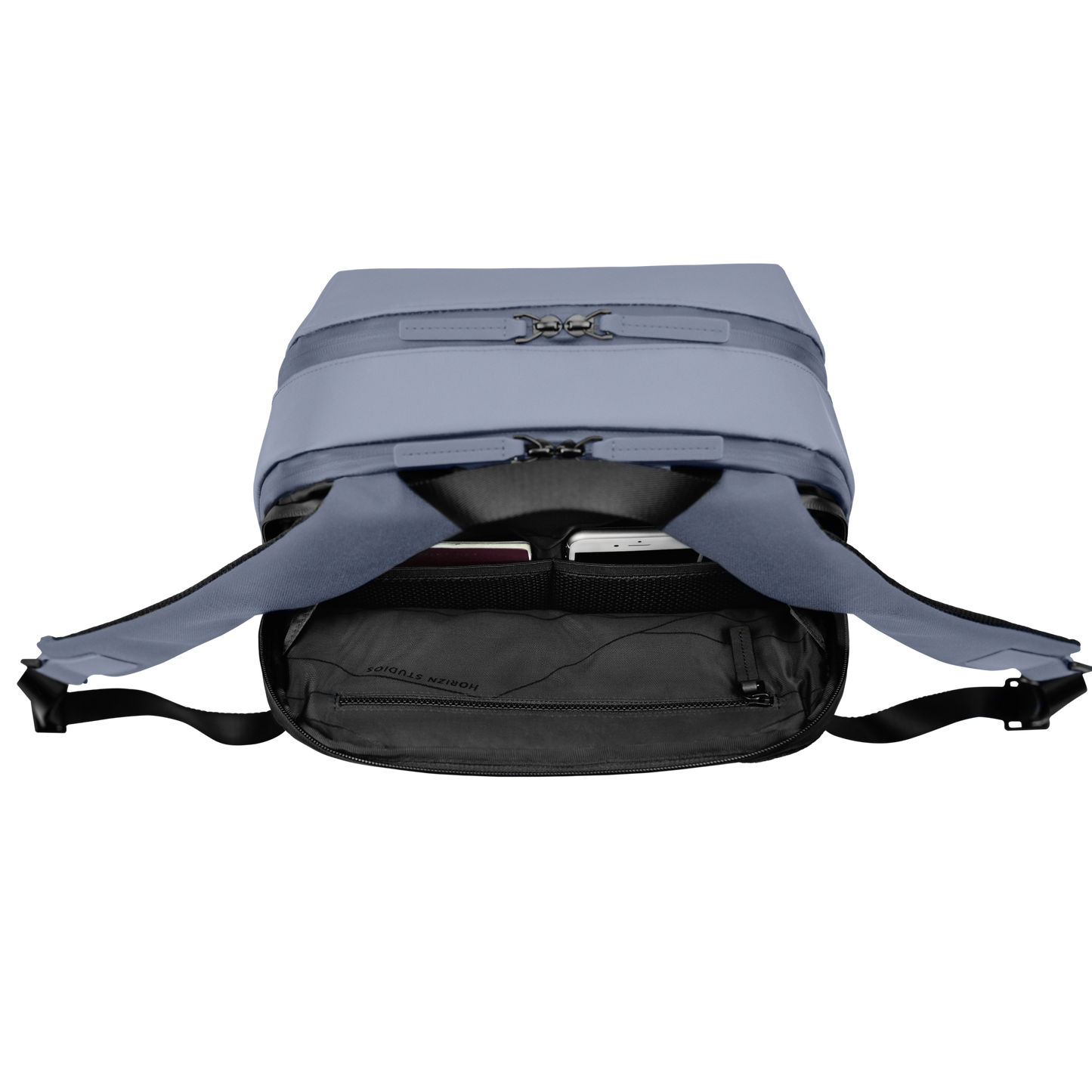 Gion Backpack Sport / Blue Vega / Tarpaulin / Size M