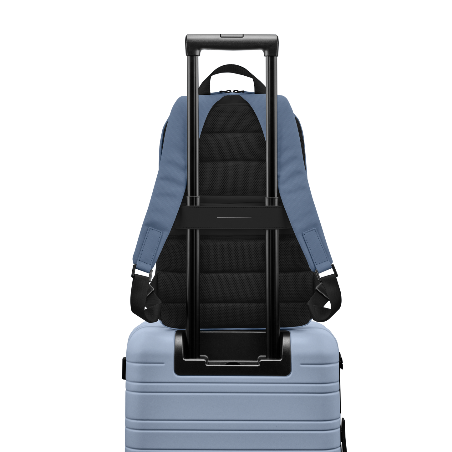 Gion Backpack Sport / Blue Vega / Tarpaulin / Size M