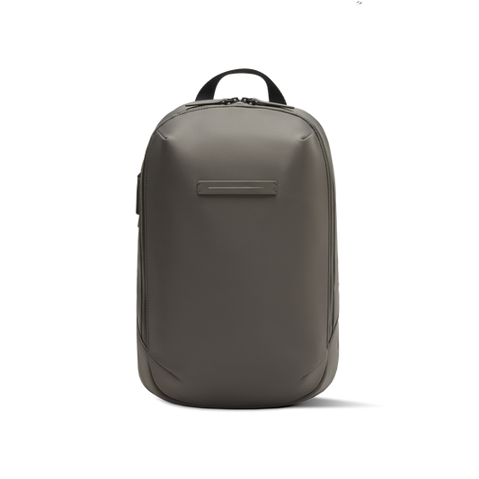 Gion Backpack Pro / Dark Olive / Recycled Nylon / Size M