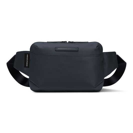 Gion Cross-Body M / Night Blue / Tarpaulin / Size M