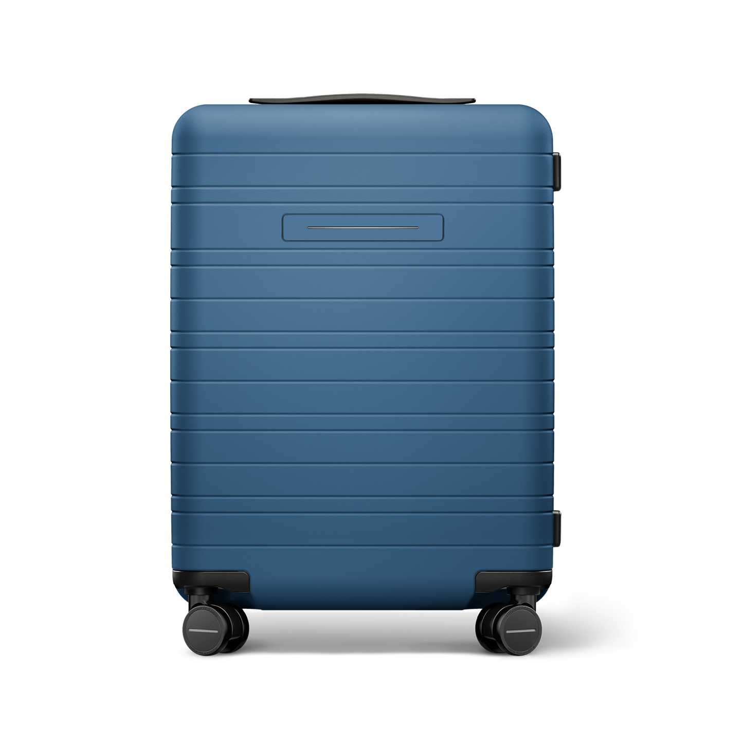 H5 / Coastal Blue / Vegan Hard Shell / Cabin Size / Essential