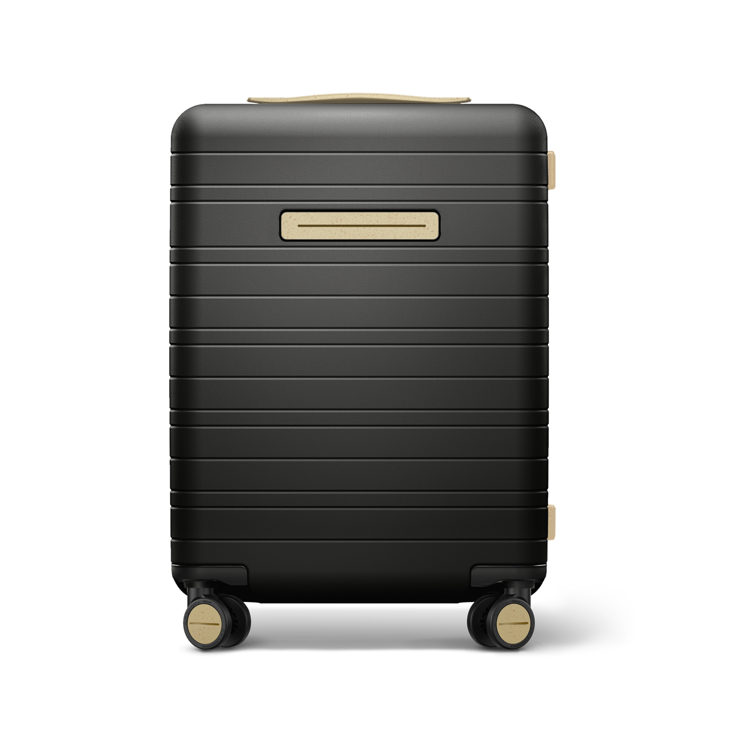 H5 / All Black / Hard Shell / Cabin Size / RE