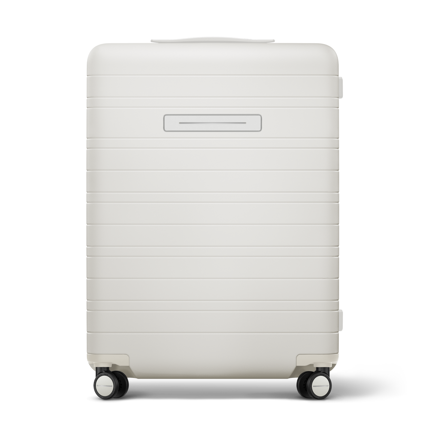 H6 / All White / Vegan Multi Shell / Check-In Size M / Essential