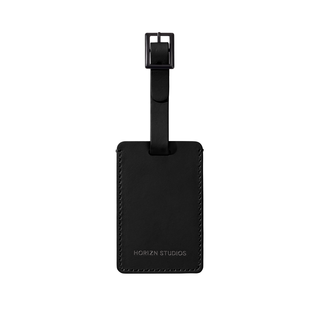 H5 / All Black / Premium Hard Shell / Cabin Size / Essential