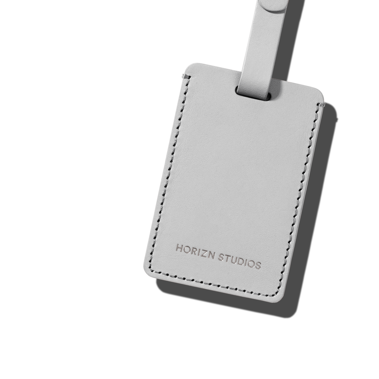 H6 / Light Quartz Grey / Premium Hard Shell / Check-In Size M / Essential