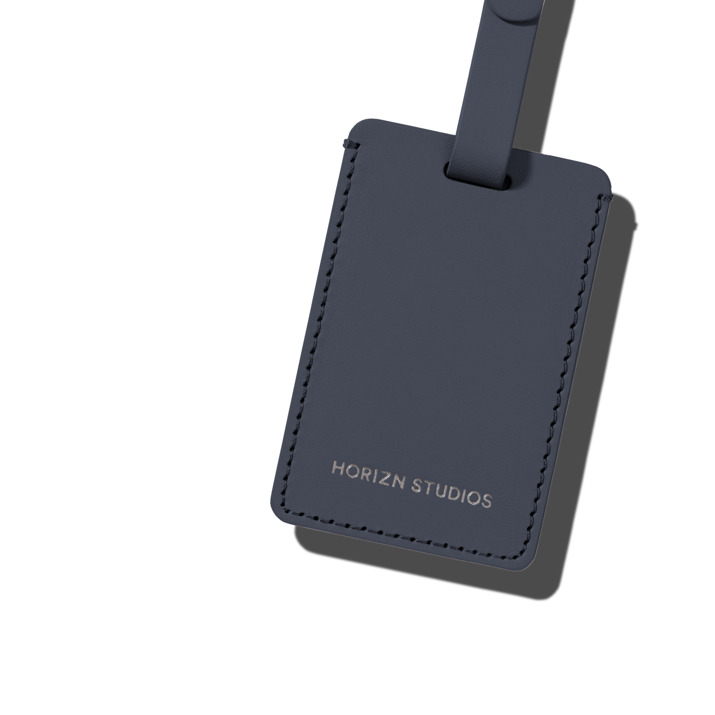 H5 / Glossy Night Blue / Premium Hard Shell / Cabin Size / Essential