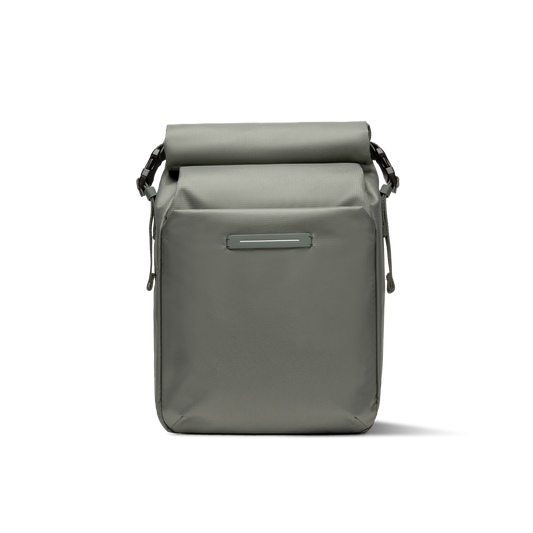 Shibuya Rolltop / Agave Green / rPET Ripstop