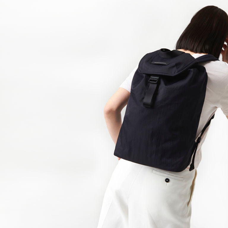 Chiado Rucksack Model - Wasserabweisend Vegan Ergonomisch - Horizn Studios