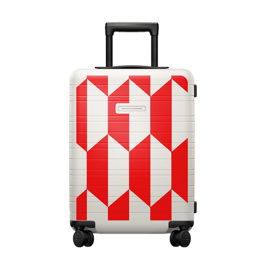 H5 Salone del Mobile Edition / Salone Due / Hard Shell / Cabin Size