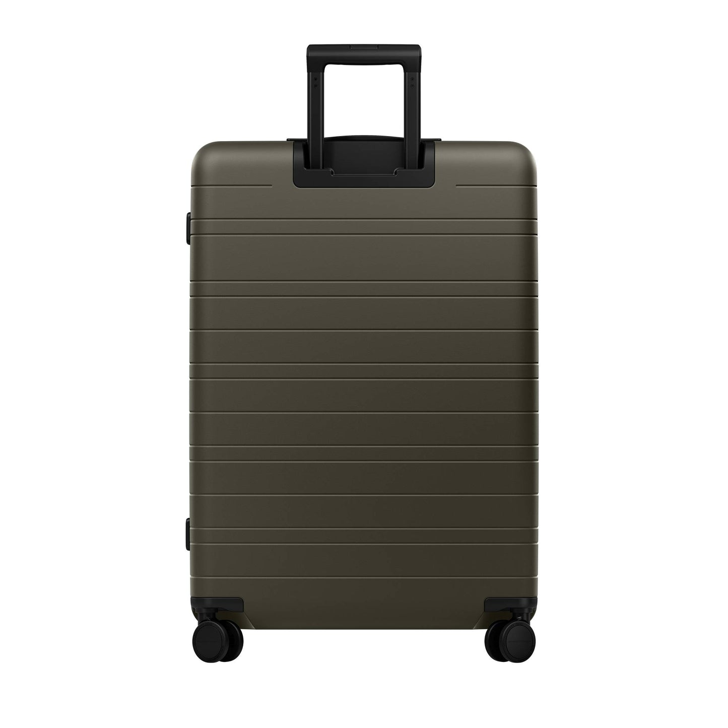 H7 Smart / Minimal Usage Signs / Dark Olive / High-Performance Hard Shell / Check-in Size L 3