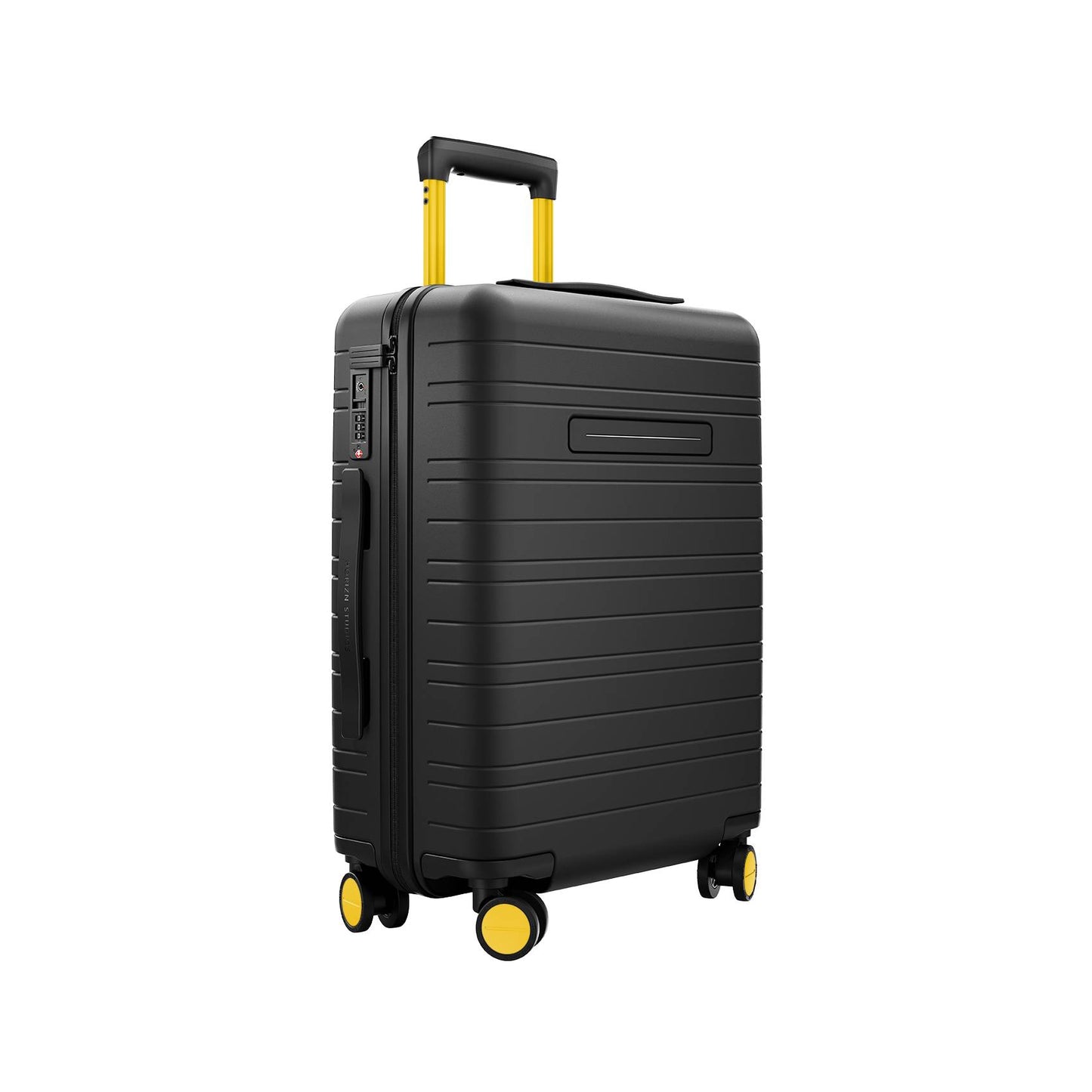 ID Select H5 Essential / All Black / Honey Love / High-Performance Hard Shell / Cabin Size / Essential 3