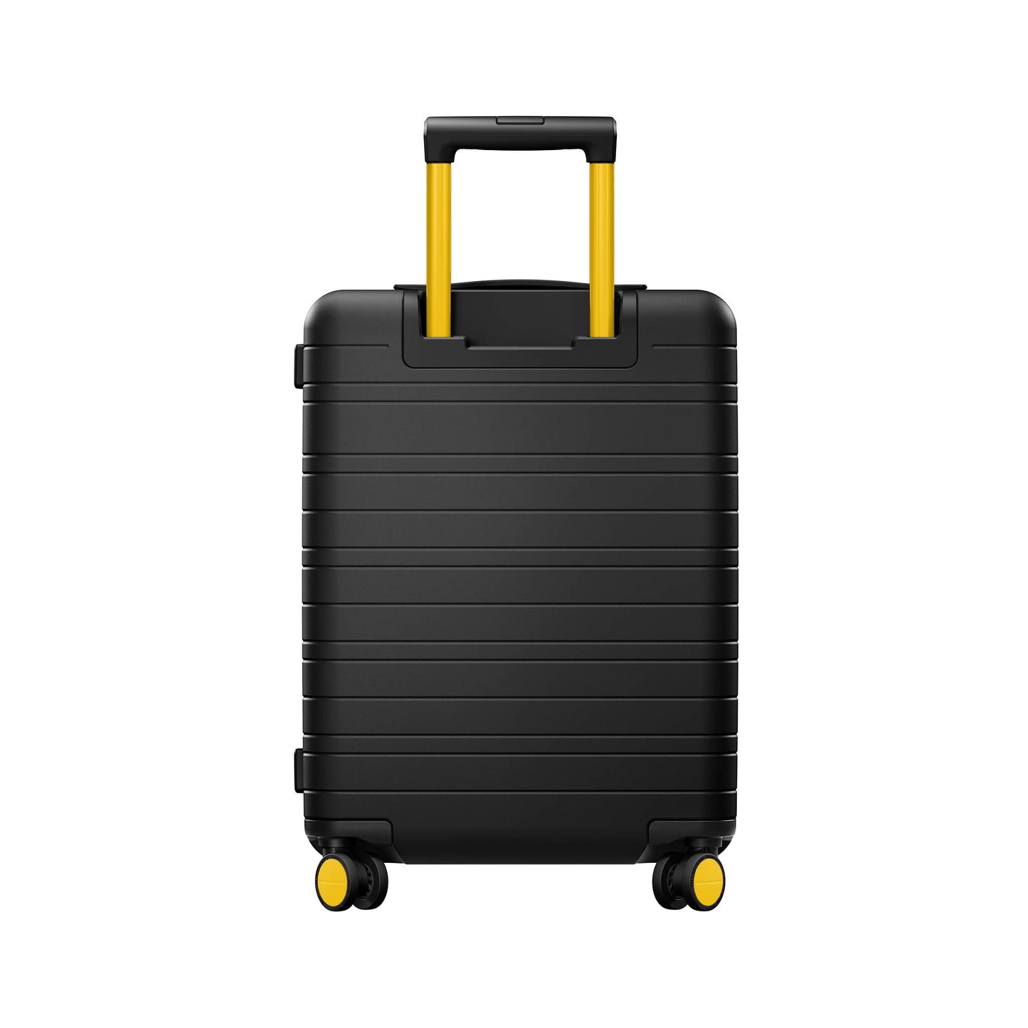 ID Select H5 Essential / All Black / Honey Love / High-Performance Hard Shell / Cabin Size / Essential 5
