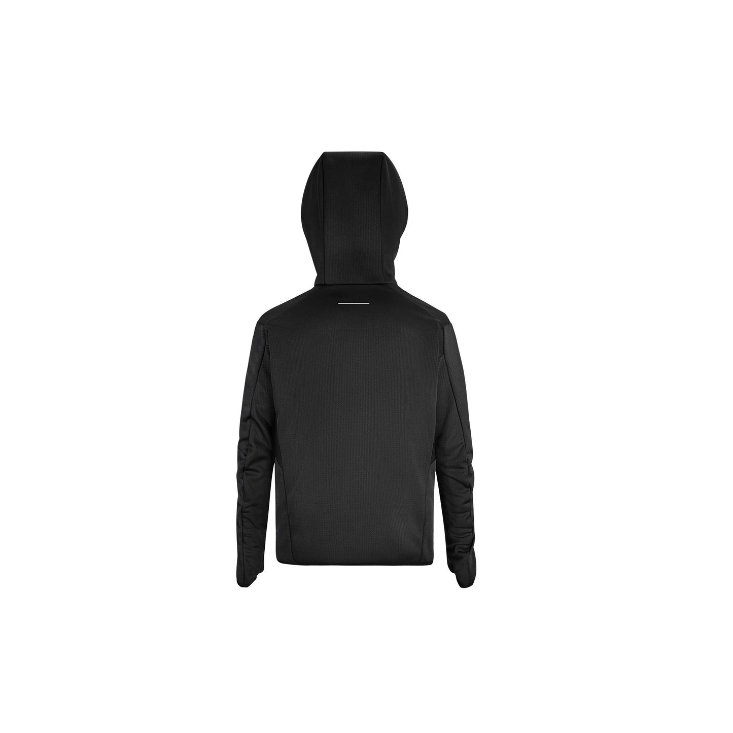 Travel Hoodie / Voyage Black / PureCool® Technology / L 4