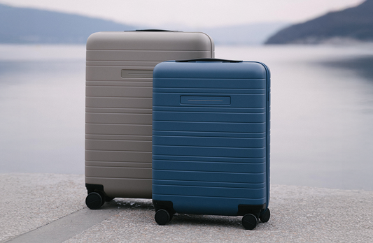 The Minimalist Travel Aesthetic: A Quieter Way of Moving