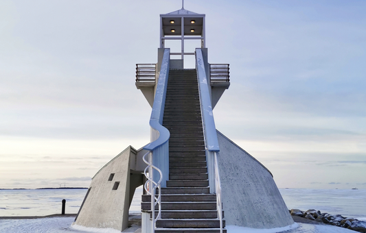 Travel Guide for 2026