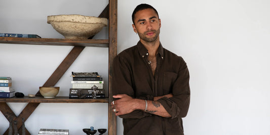 Life Is A Journey with Benjamin Patch