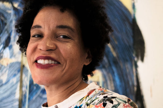 Finding Beauty In The Mundane, With Nigerian American Artist Wura-Natasha Ogunji