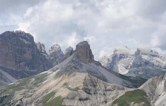 The ultimate Dolomites road trip