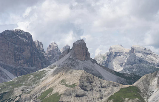 The Ultimate Dolomites Road Trip