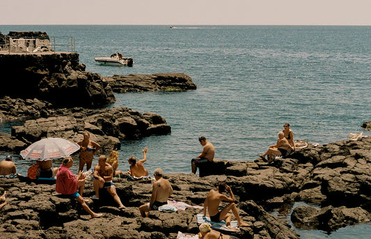 A Guide to Sicily’s Best Cities, Beaches, and Food