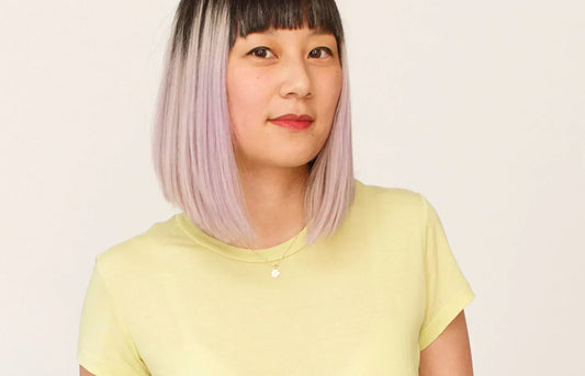 Going Further with Lilian Liu