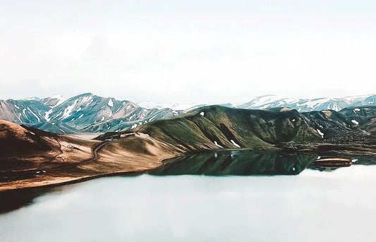 Our Three Favourite Spiritual Journey Trips