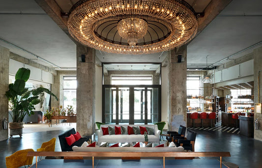 Our Top 5 Soho House Properties Across the Globe