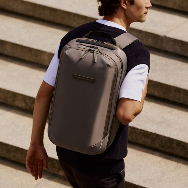 Horizon Backpack Collections – Horizn Studios