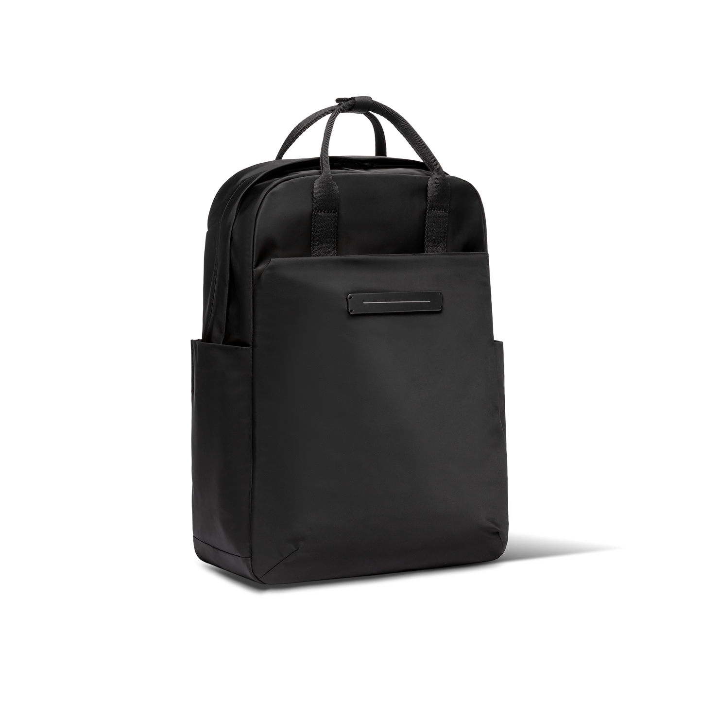 Aoyama Totepack M / Black / rPET lining / Size M