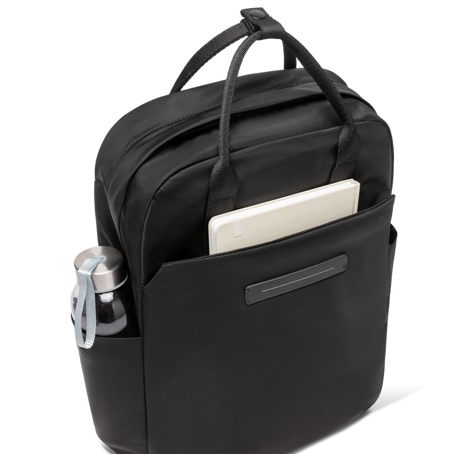 Aoyama Totepack M / Black / rPET lining / Size M