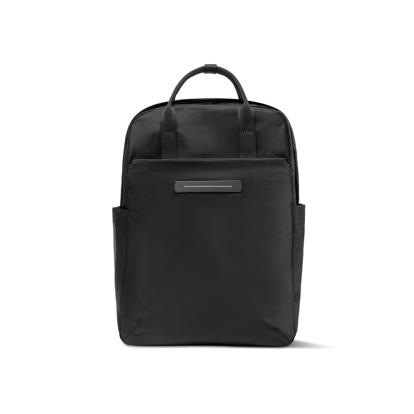 Aoyama Totepack M / Black / rPET lining / Size M