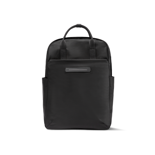 Aoyama Totepack M / Black / rPET lining / Size M