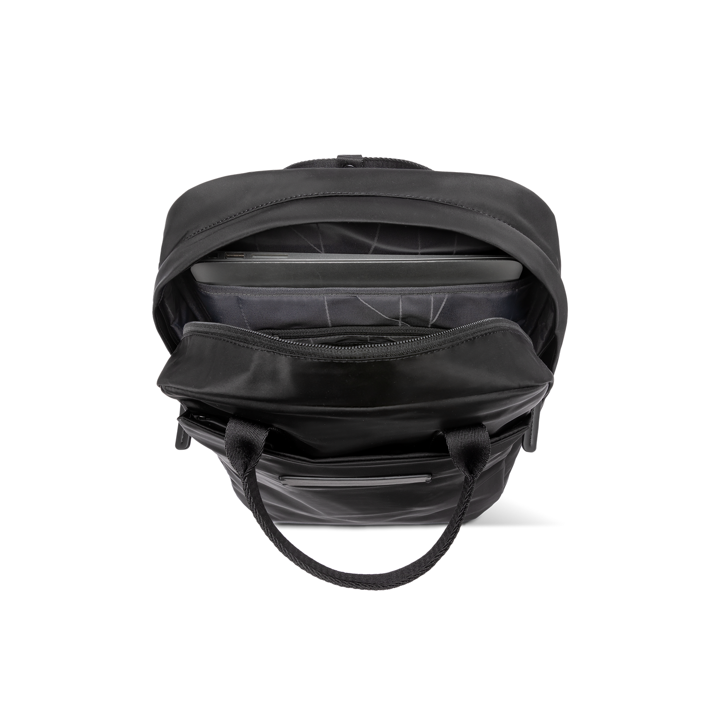 Aoyama Totepack M / Black / rPET lining / Size M