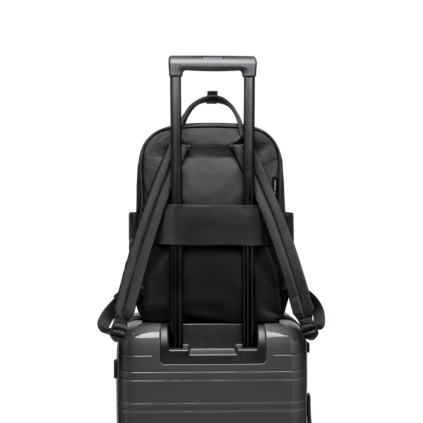 Aoyama Totepack M / Black / rPET lining / Size M