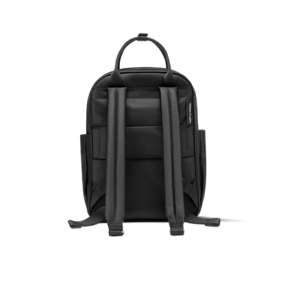 Aoyama Rucksack Small Rückseite - Wasserabweisend Vegan Ergonomisch - Horizn Studios