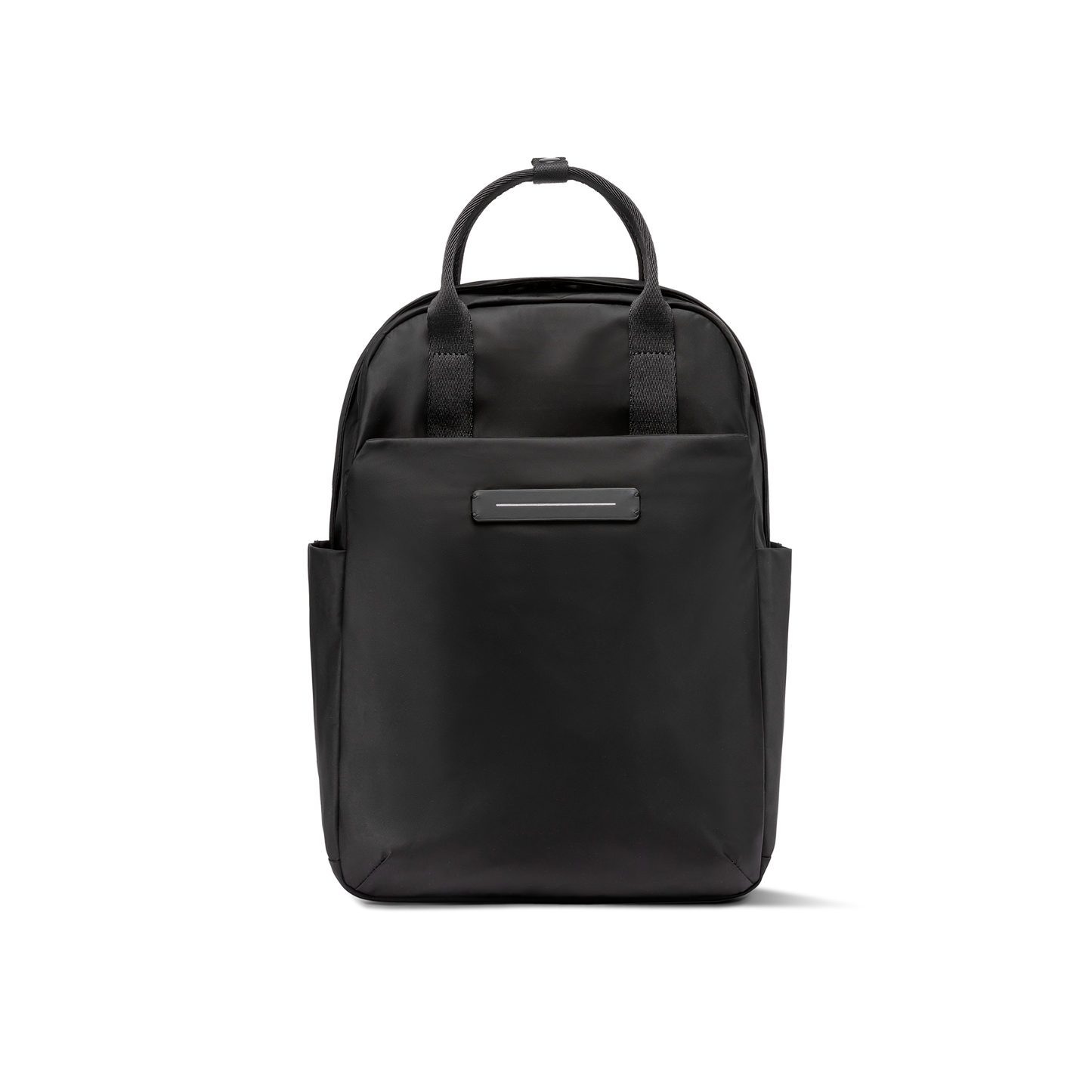 Aoyama Rucksack Small Vorderseite Ace - Wasserabweisend Vegan Ergonomisch - Horizn Studios