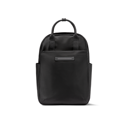 Aoyama Rucksack Small Vorderseite Ace - Wasserabweisend Vegan Ergonomisch - Horizn Studios