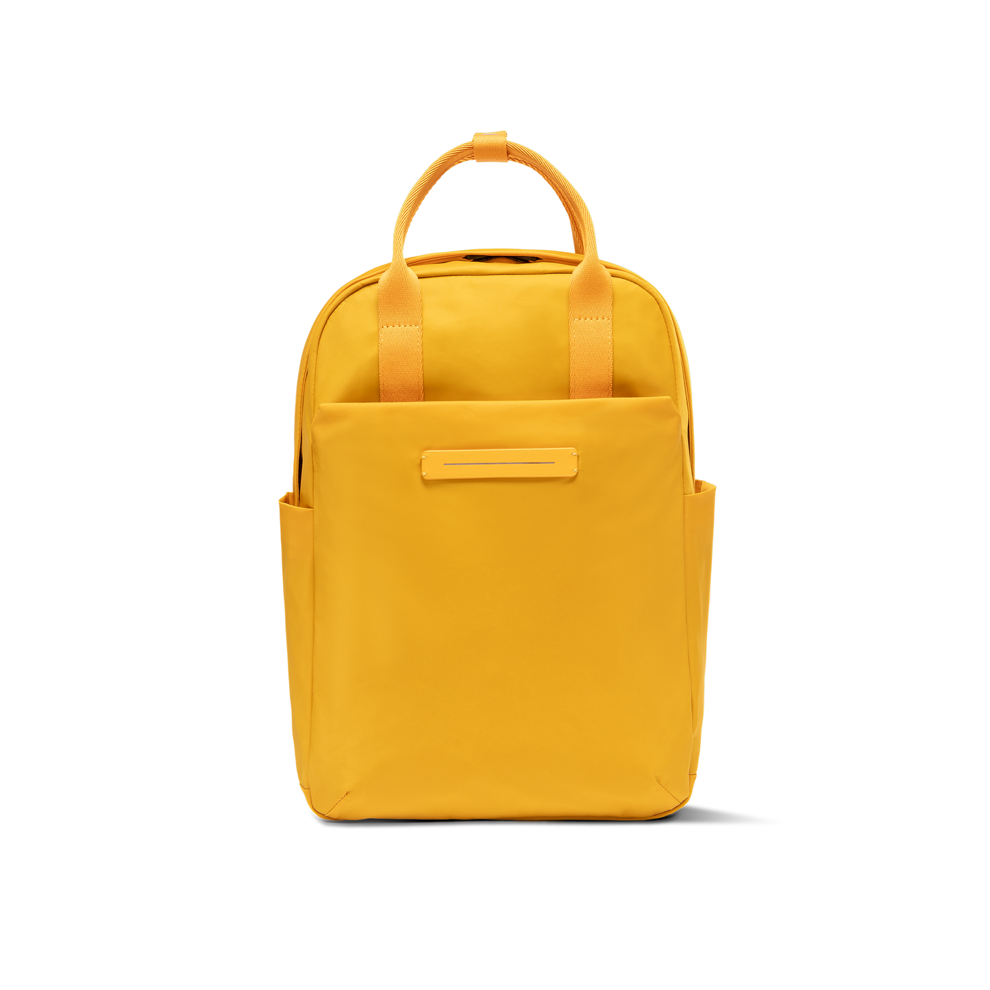 Aoyama Totepack S / Bright Amber / rPET lining / Size S