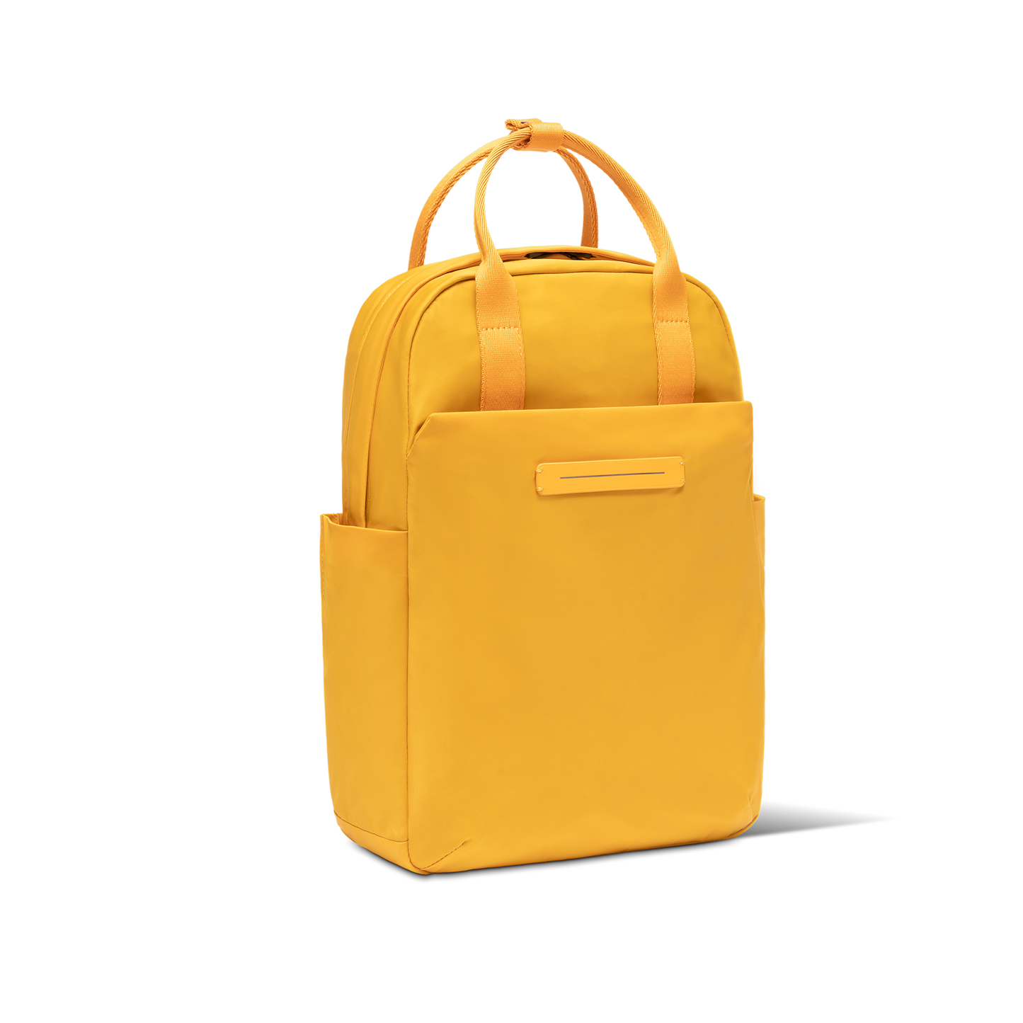 Aoyama Totepack S / Bright Amber / rPET lining / Size S