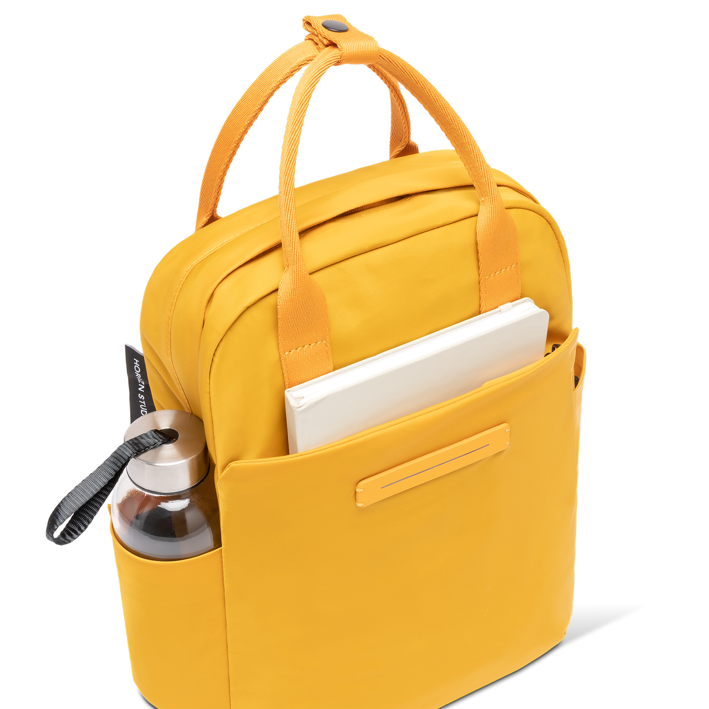 Aoyama Totepack S / Bright Amber / rPET lining / Size S