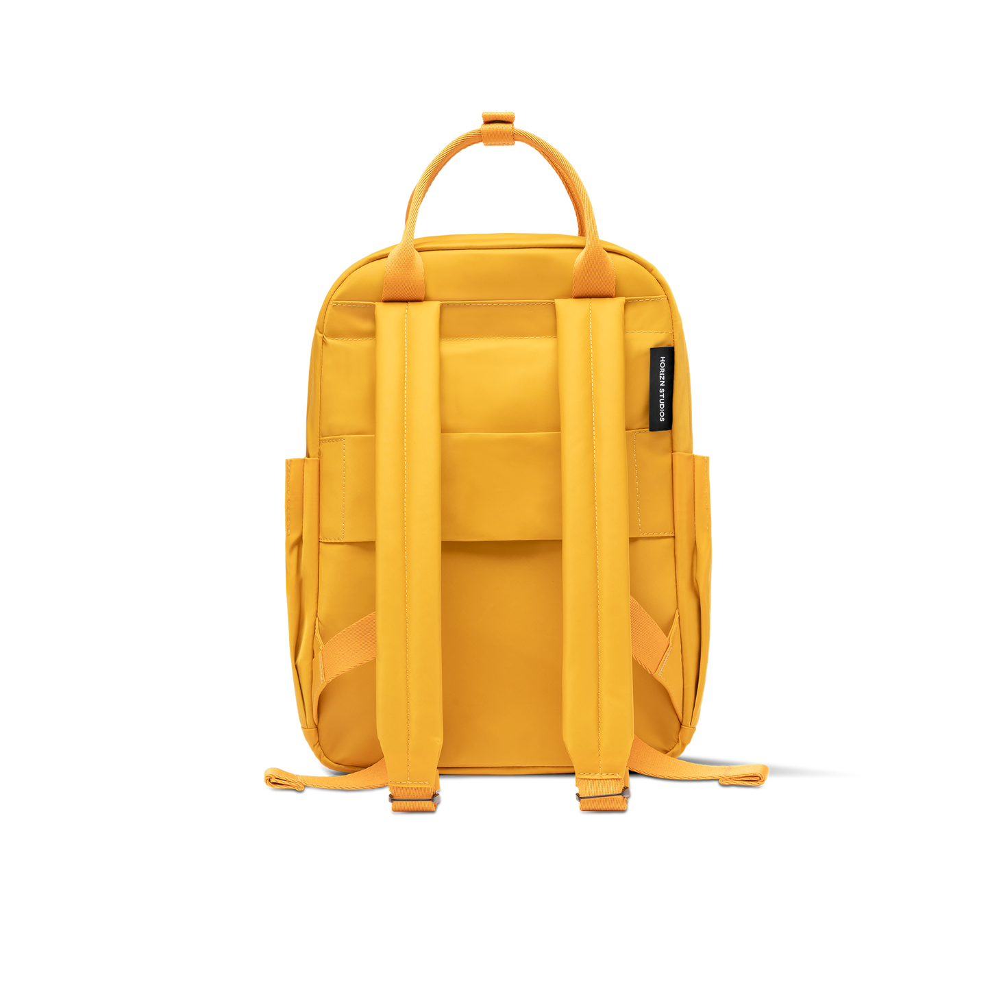 Aoyama Totepack S / Bright Amber / rPET lining / Size S