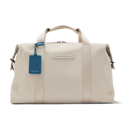 Gepäckanhänger Coastal Blau Product - Premium Reiseaccessoire - Horizn Studios