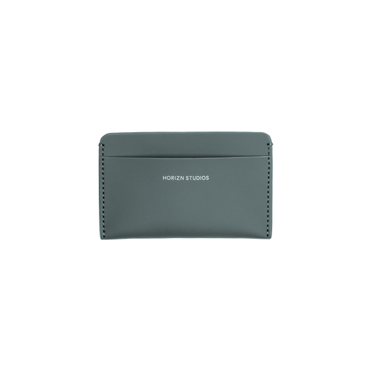 Cardholder / Pine Green