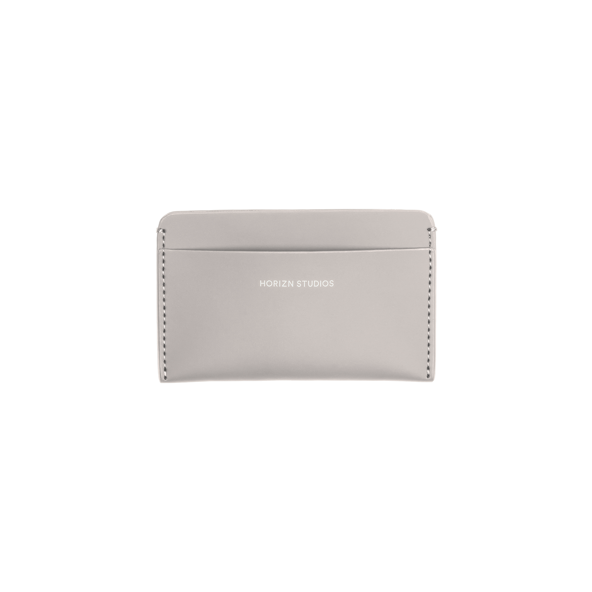 Cardholder / Sand Grey