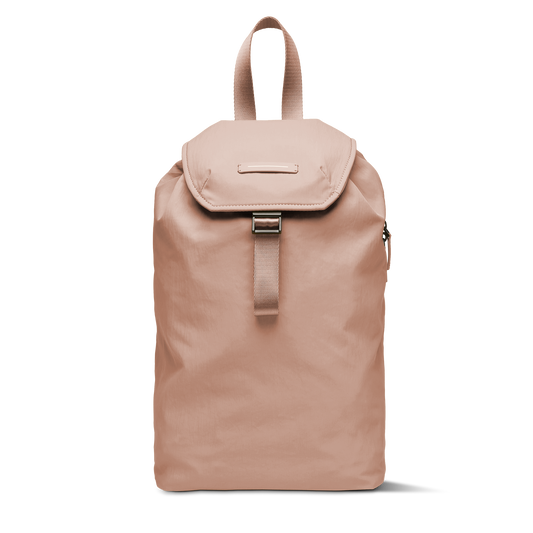 Chiado Backpack / Sand Rose / Recycled Nylon