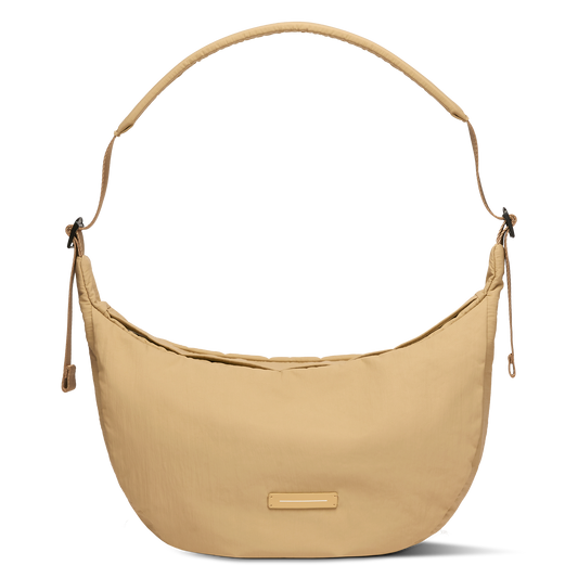 Chiado Cross-Body / Off Tan / Recycled Nylon