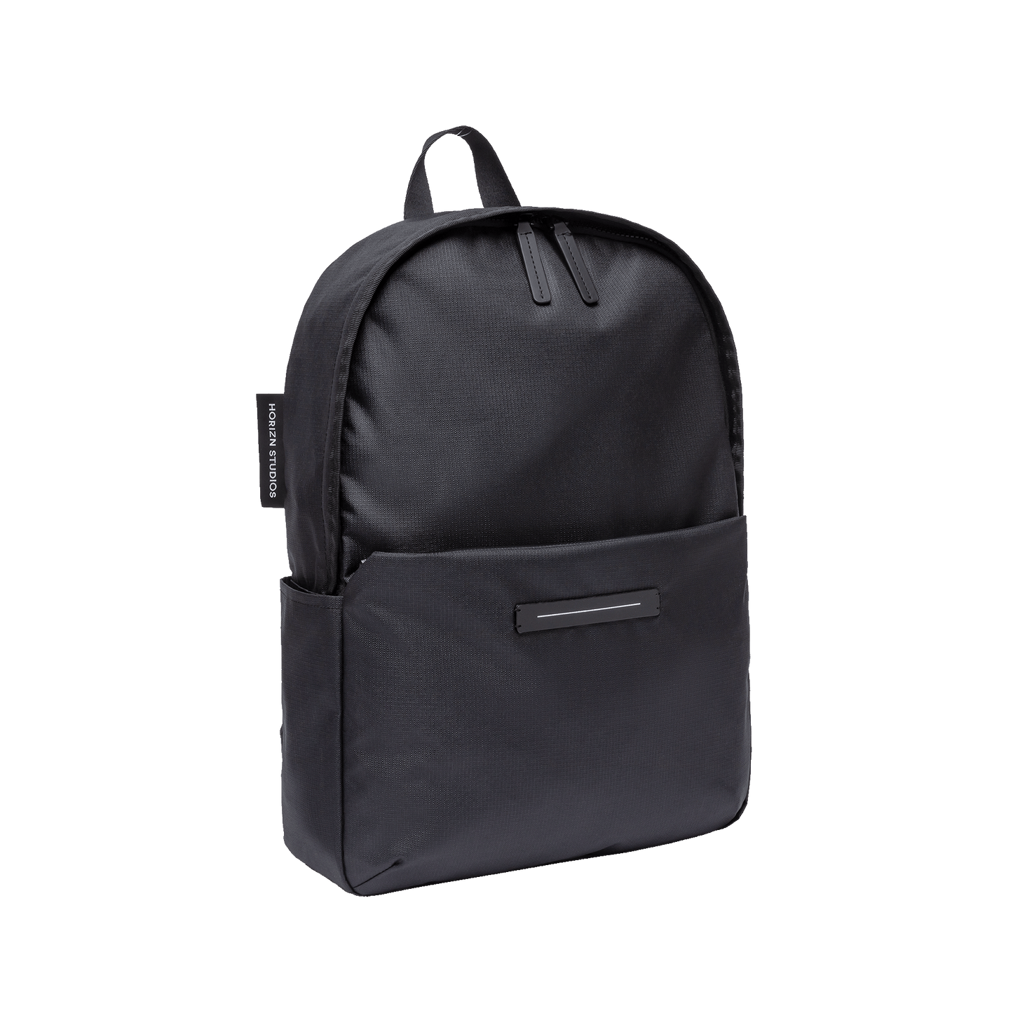 Shibuya Daypack / All Black / rPET Ripstop / Size M