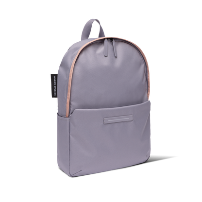 Daypack Medium Grau Lavendar Beige Rosa - Horizn Studios